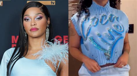 joseline cocaine|Joseline Hernandez and Baddies East: Cocaine Confession and。